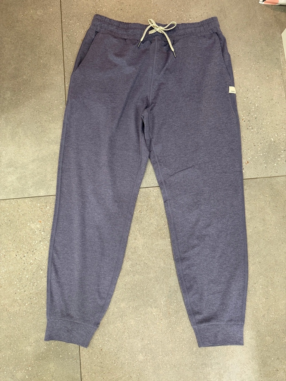 Vuori Performance Joggers - Picture 2 of 6